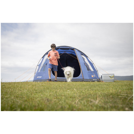 Семейна палатка Vango Iris 500
