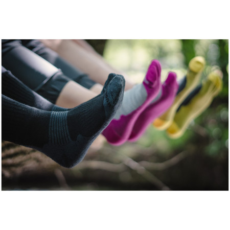 Чорапи Zulu Merino Allseason