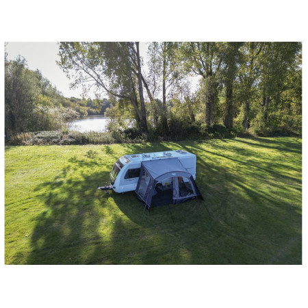 Форселт Vango Sunlight Air 380 Elements ProShield