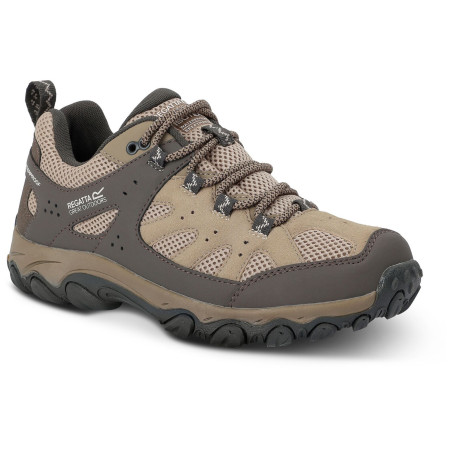 Дамски обувки Regatta Womens Edgepoint IV Low