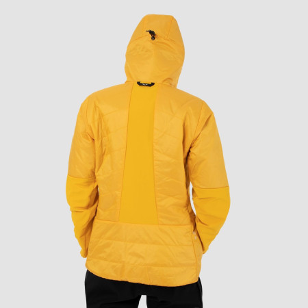 Дамско яке Salewa ORTLES HYB TWR JACKET W