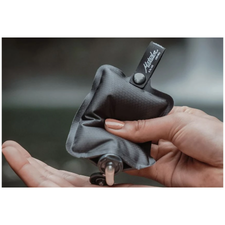 Пътен калъф Matador FlatPak Toiletry Bottle (3 pk)