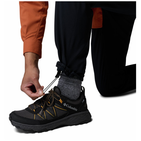 Мъжки панталони Columbia Essential Hike™ Brushed Back Pant