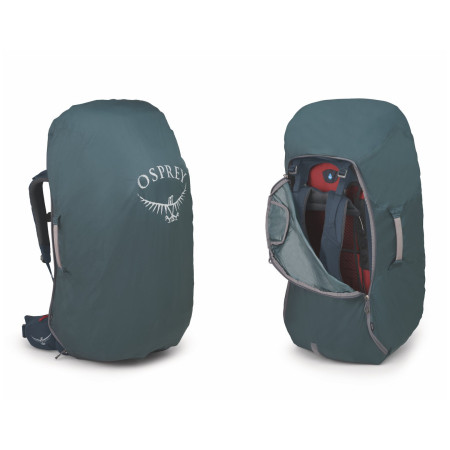 Туристическа раница Osprey Farpoint Trek 75 2025