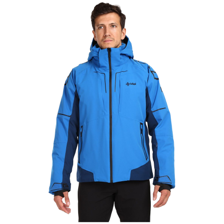 Мъжко яке Kilpi Turnau-M 2024