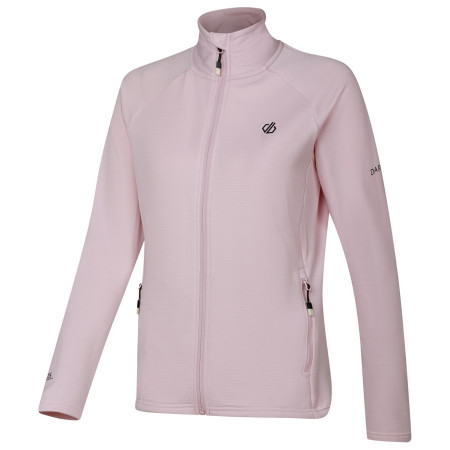 Дамски функционален суитшърт Dare 2b Lowline Full Zip Core Stretch