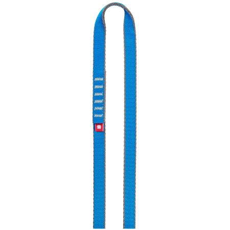 Примка Ocún O-sling PAD 16 mm 120 cm син Blue