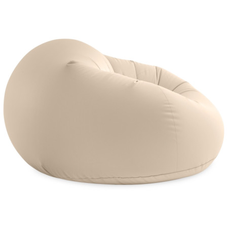Надуваема торба Intex Beanless Bag™