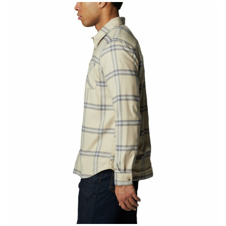 Мъжка риза Columbia Cornell Woods Fleece Lined Flannel