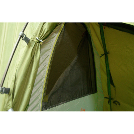 Експедиционна палатка за 2 души Pinguin Summit 2