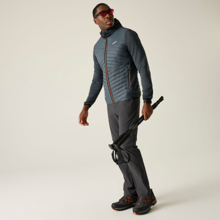 Мъжко яке Regatta Andreson Marl Hybrid