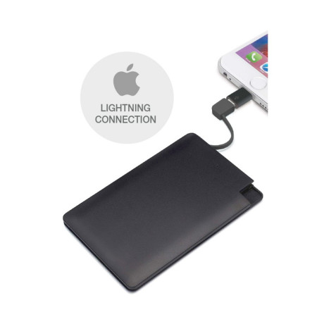 Портфейл LifeVenture Rfid Charger Wallet with power