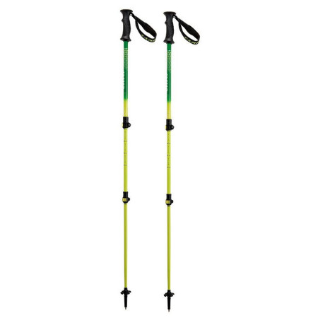 Туристически щеки Camp Backcountry 2.0