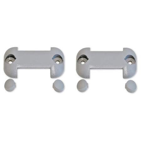 Държач Fiamma Fix Organizer сив