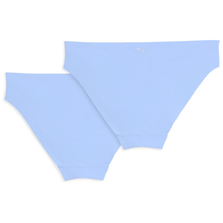 Дамски бикини Puma Microfiber Briefs 2P