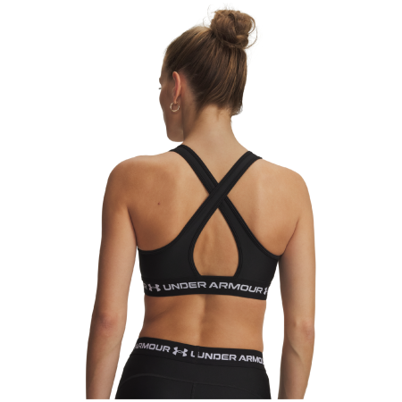 Сутиен Under Armour Crossback Mid Bra