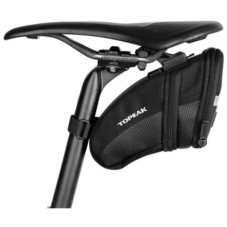 Чантичка за под седалката Topeak Aero Wedge Pack Medium (0.98-1.31 l)