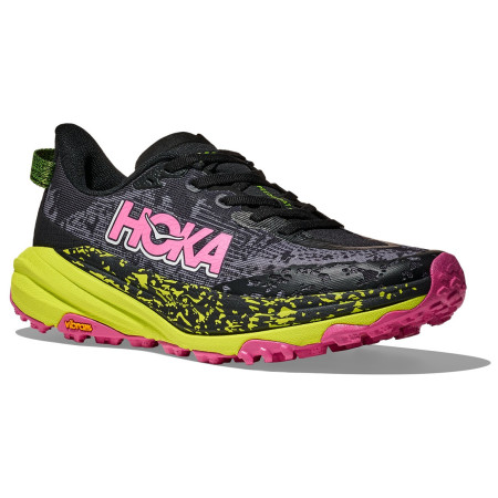 Дамски обувки за бягане Hoka W Speedgoat 6