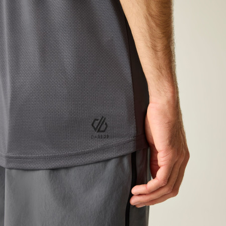 Функционална мъжка тениска Dare 2b Trackstand Ace