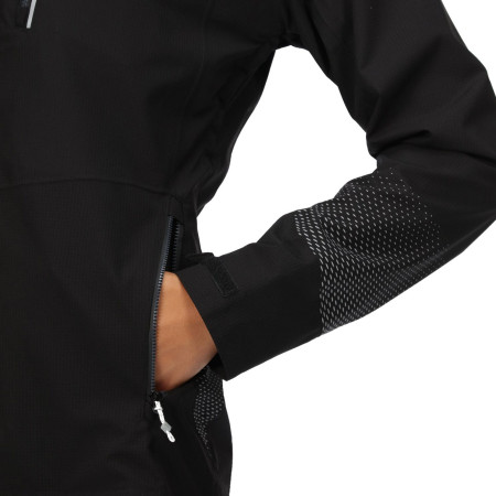 Дамско яке Regatta Highton Pro Jkt