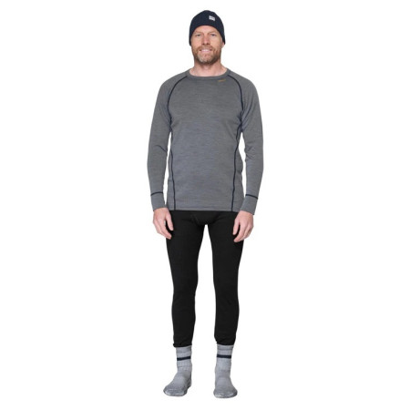 Функционална мъжка тениска Devold Duo Active Merino 205 Shirt