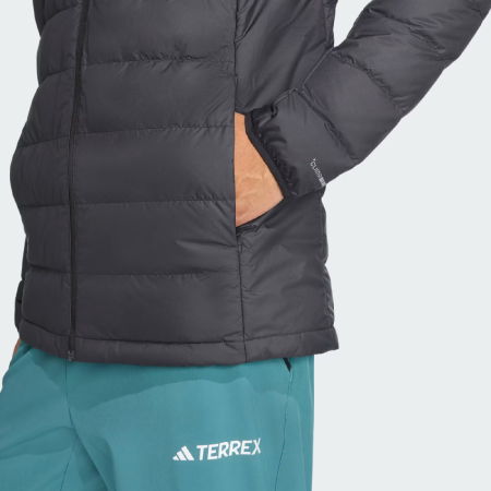 Мъжко пухено яке Adidas Mt Down Jacket