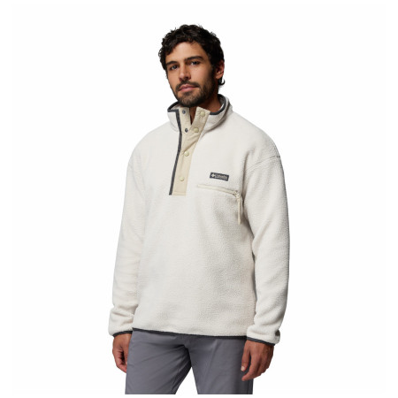 Мъжки суитшърт Columbia Helvetia™ II Half Snap Fleece