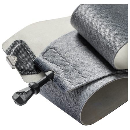 Колани за катерене Dynafit Speedskin Seven Summits сив UNICO