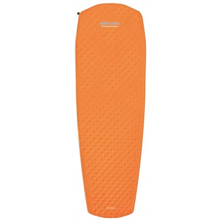 Постелка Pinguin Matrix 25 оранжев Orange