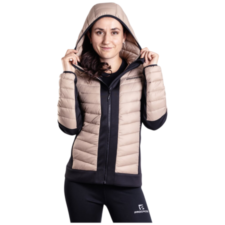 Дамско яке Progress Jannu