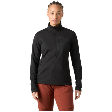 Дамски функционален суитшърт Helly Hansen W Versalite Fleece Jacket
