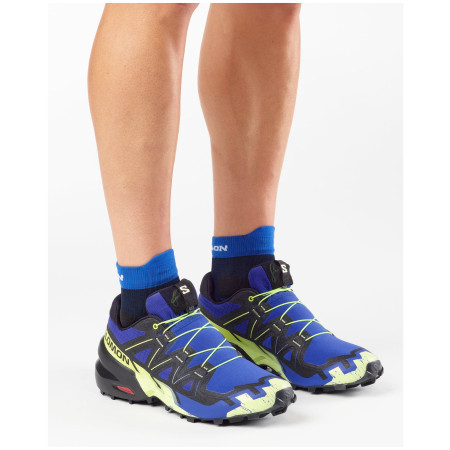 Мъжки обувки за бягане Salomon Speedcross 6