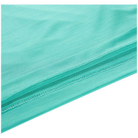 Детска тениска Alpine Pro Basiko Green