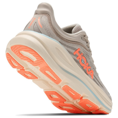 Дамски обувки за бягане Hoka W Bondi 9