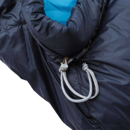 Пухен спален чувал Warg Stark 350