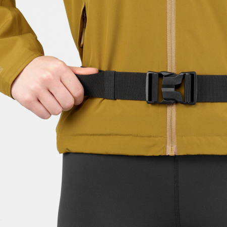 Чанта за кръста Salomon Trailblazer Commuter