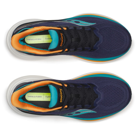 Мъжки обувки за бягане Saucony Triumph 24