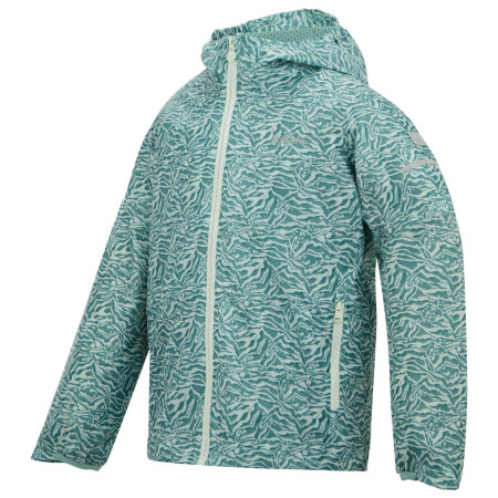 Детско яке Regatta Printed Lever II OcMisScAnim