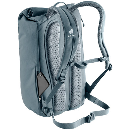 Градска раница Deuter Step Out 22