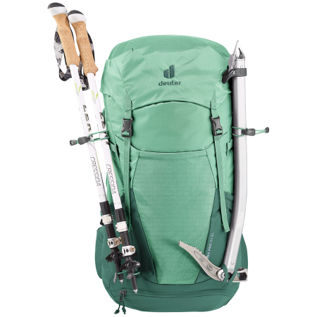 Дамска раница Deuter Futura Pro 34 SL