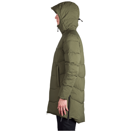 Дамско палто Northfinder Rhiannon