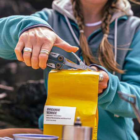 Нож Leatherman Wave Alpha