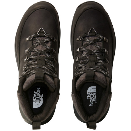 Мъжки обувки The North Face M Bergen Leather Wp