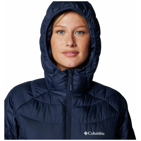 Дамско зимно палто Columbia Powder Lite™ II Mid Jacket