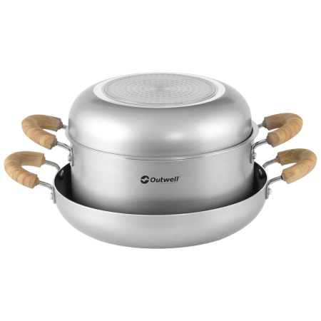 Комплект прибори Outwell Feast Ceramic Set XL