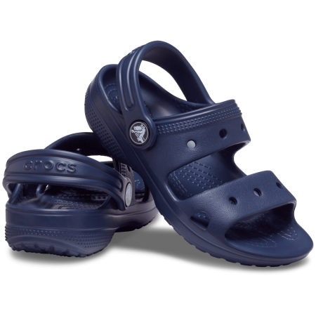 Детски чехли Crocs Classic Crocs Sandal T