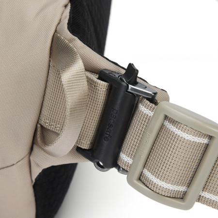 Чанта за кръста Pacsafe Vibe 100 Hip Pack