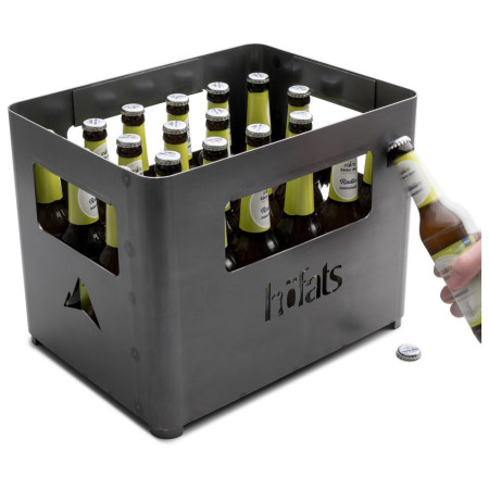 Огнище Höfats Beerbox