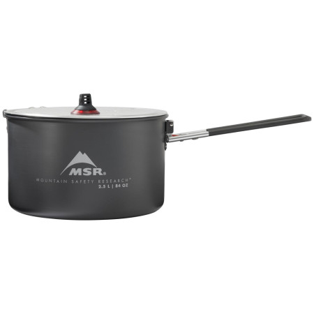 Съдове MSR Ceramic 2.5L Pot