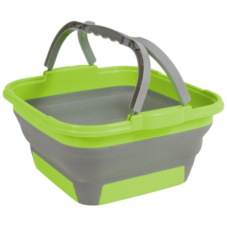 Сгаваема кошница Brunner Cleo Fold-Away зелен